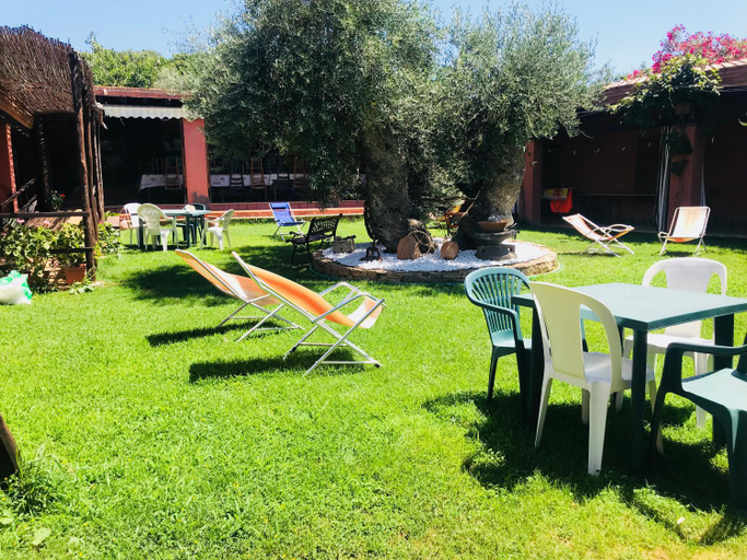 Others 3, Agriturismo Su Barraccu, Ogliastra
