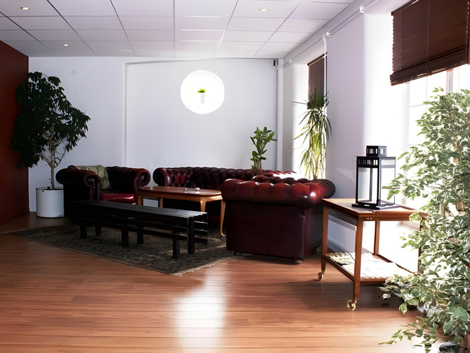 Public Area 2, Sidsjo Hotell & Konferens, Sundsvall