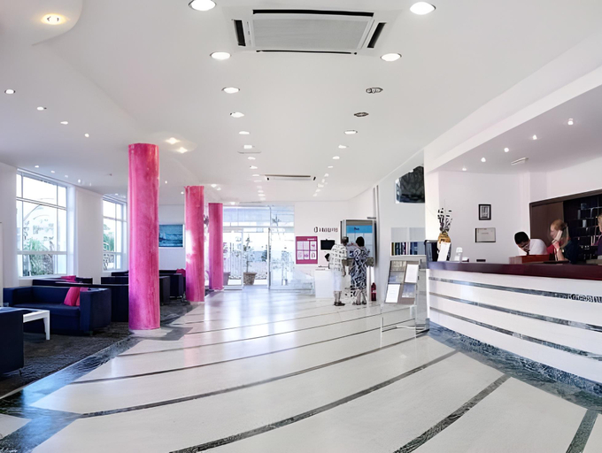 Public Area 5, Stella Village Seaside Hotel - All inclusive, Crete