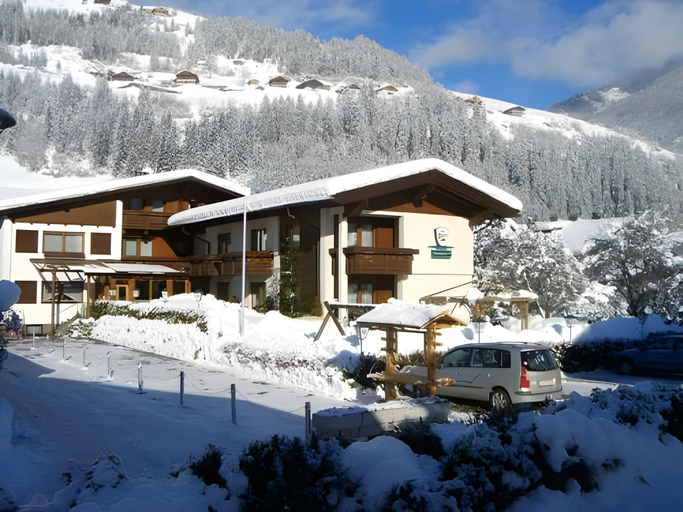 Exterior & Views 2, Hotel Gesser, Lienz