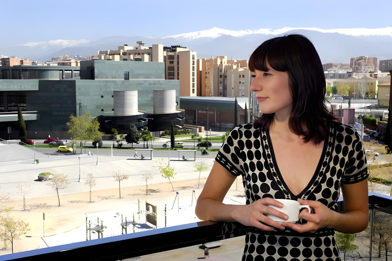Others 4, Senator Granada Spa Hotel, Granada