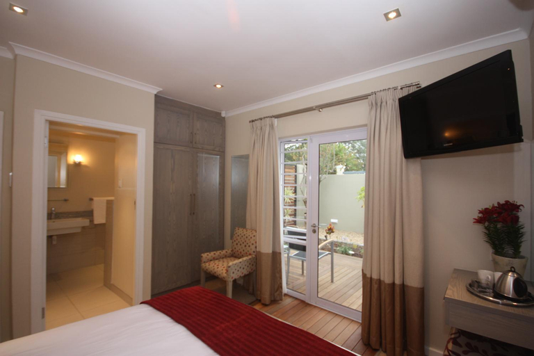 Bedroom 5