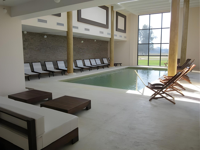 Sport & Beauty 5, Howard Johnson Hotel & Convention Center Ezeiza, Esteban Echeverría