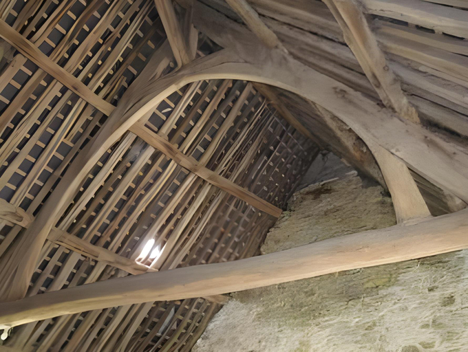 Others 5, Manoir Desnachez, Morbihan