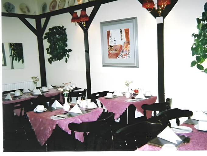 Food & Drinks 4, The Inglewood Hotel, Blackpool