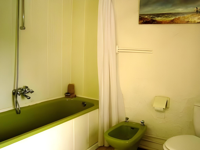 Bathroom 3, Beautiful and Authentic Cottage, Luxembourg