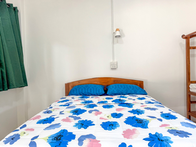 Jira Hotel, Muang Lampang
