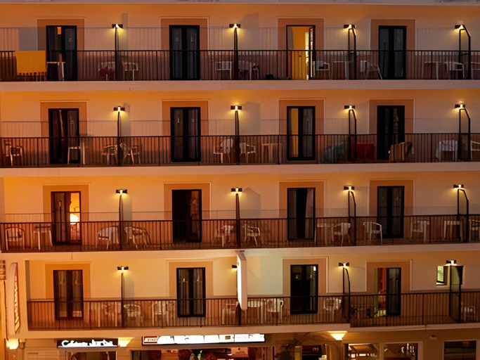 Exterior & Views 2, Hotel Florencio Ibiza, Baleares