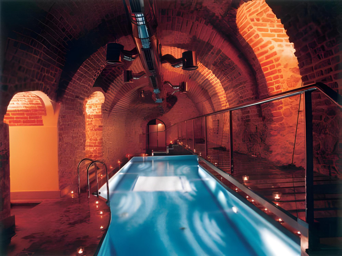 Sport & Beauty 2, Hotel Copernicus, Kraków City