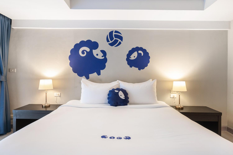 Bedroom 21