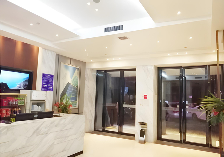 Others 4, City Comfort Inn Huangshi City Huangshi Avenue, Huanggang