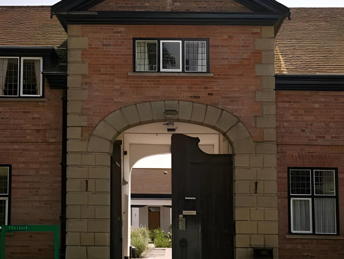 Exterior & Views 1, Ashorne Hill Leamington Spa, Warwickshire
