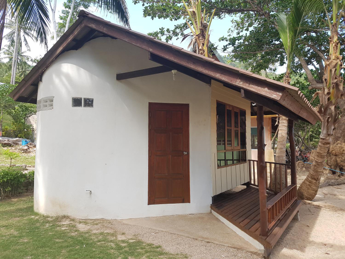 Diamond Beach Resort, Ko Phangan