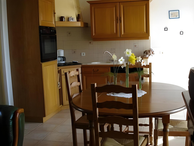 Others 4, Cozy Garden Villa in Bonnemain, Ille-et-Vilaine