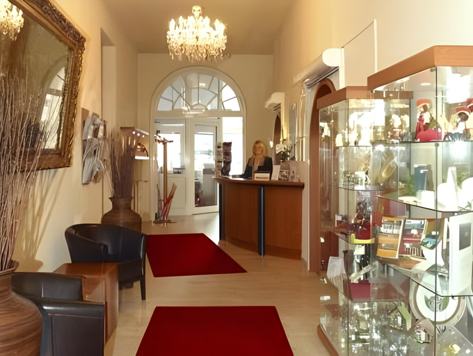 Food & Drinks 4, Hotel Schweizer Hof - Superior, Baden-Baden