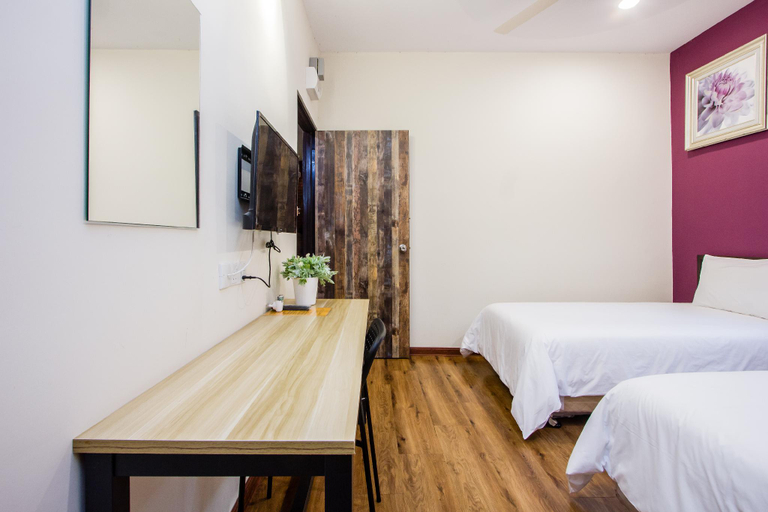 Bedroom 10
