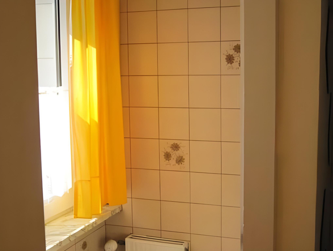 Bathroom 3, Entspannender Skiurlaub in Braunlage, Goslar