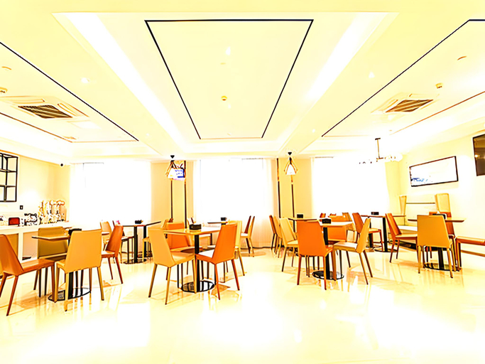 Food & Drinks 4, City Comfort Inn Qingyuan Longtang Light Rail Changlong, Qingyuan