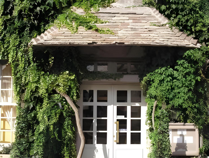 Exterior & Views 1, Les Maisons, Calvados