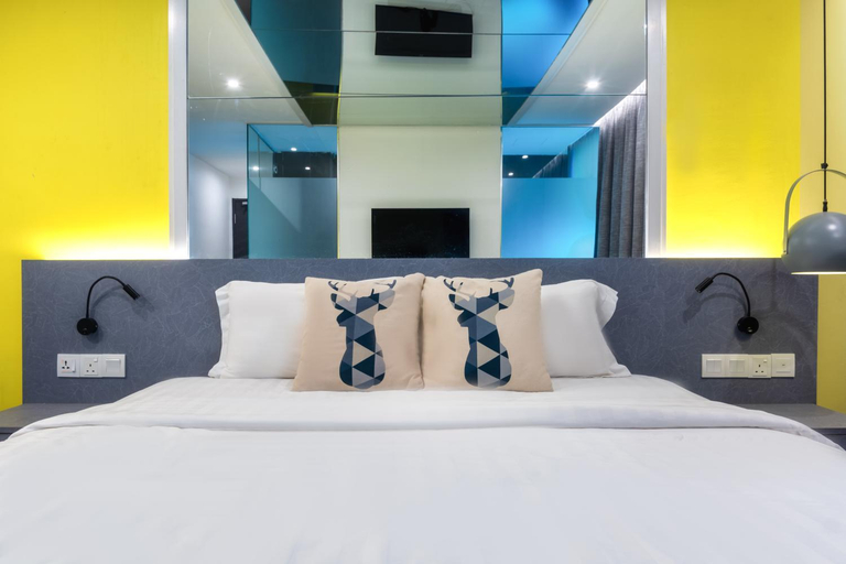 Bedroom 20