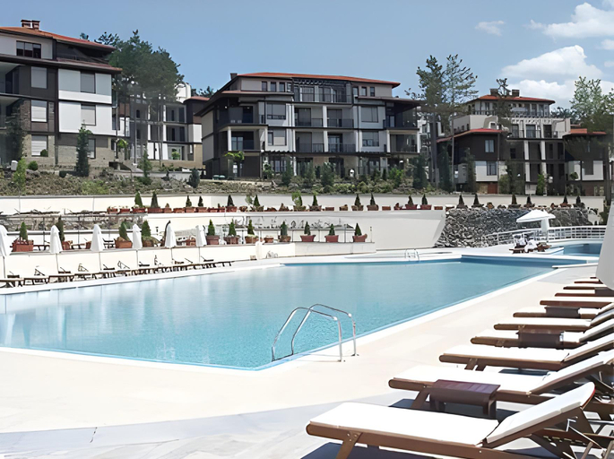 Others 3, Santa Marina Holiday Village, Sozopol
