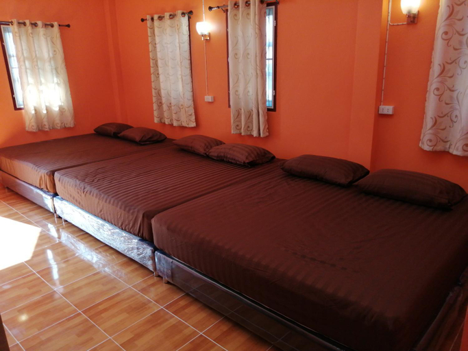 Others 4, Chanakarn Guesthouse Sangkhla Buri, Sangkhla Buri