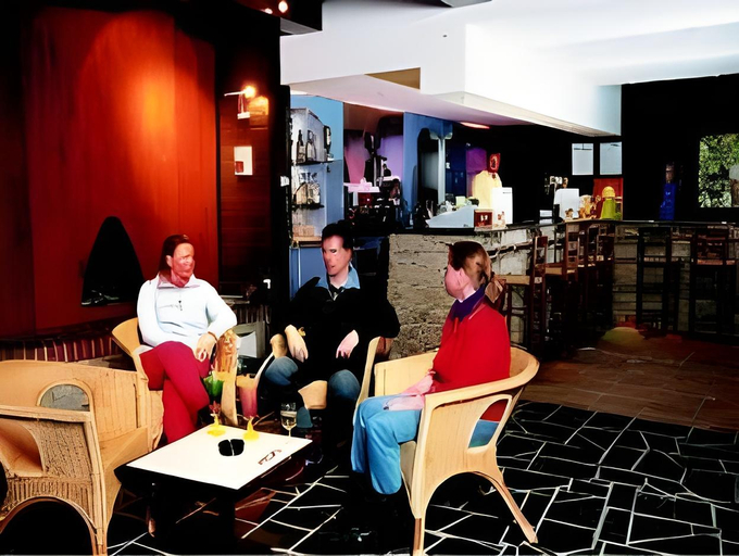 Food & Drinks, Residence Pierre & Vacances Le Thabor, Savoie