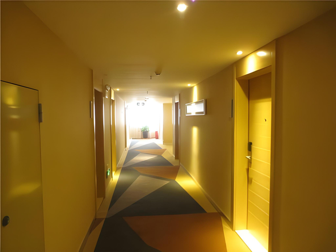 Others 4, City Comfort Inn Huizhou Shuikou Huxi Avenue, Huizhou