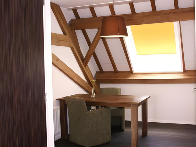 Others 4, Hoevehotel 'Hof Christina', Veere
