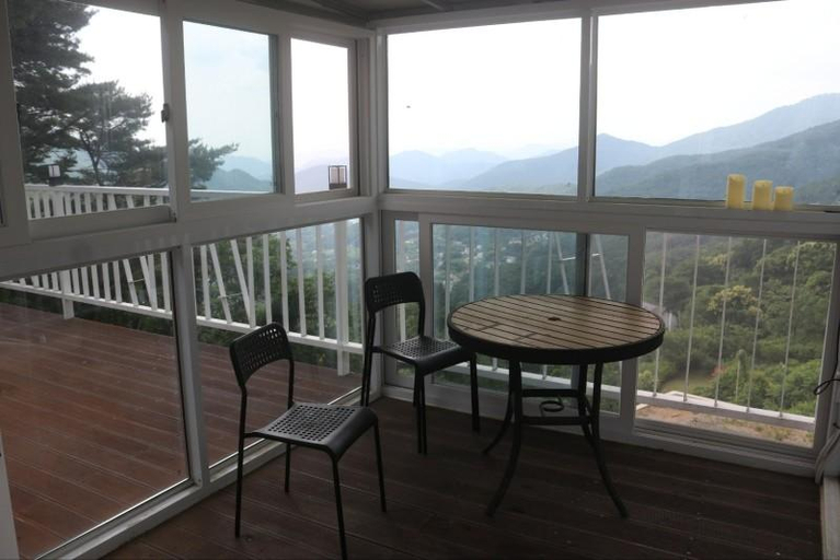 Others 5, Miryang Samrang Pension, Miryang
