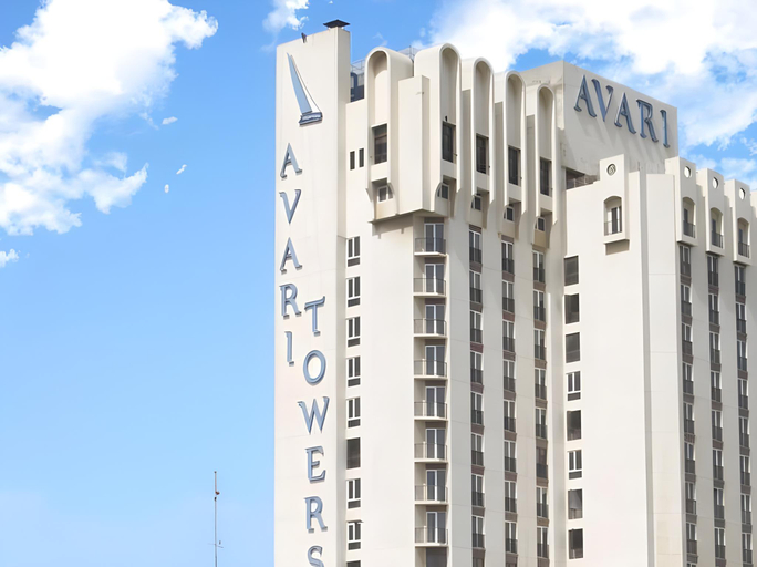 Others 3, Avari Tower Karachi, Karachi