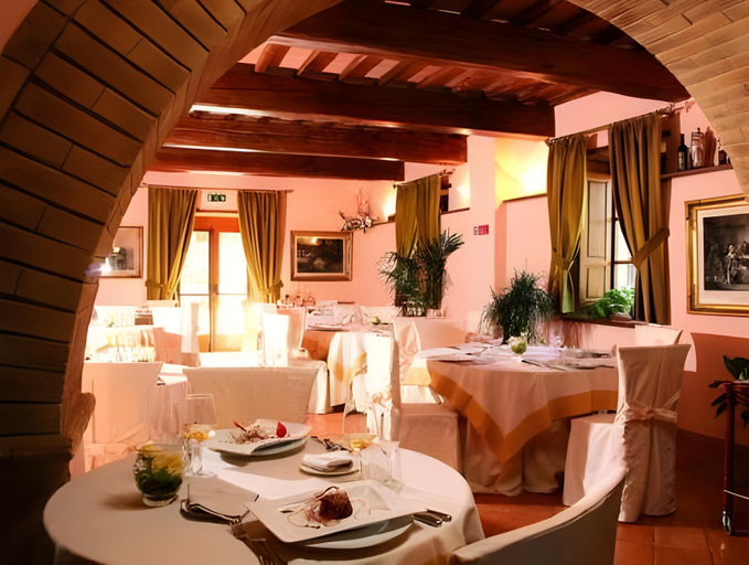 Food & Drinks 5, Borgo Di Celle, Perugia