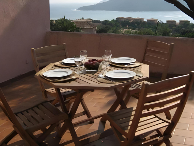 Others 5, Les Mini-villas de Santa-giulia, Corse-du-Sud