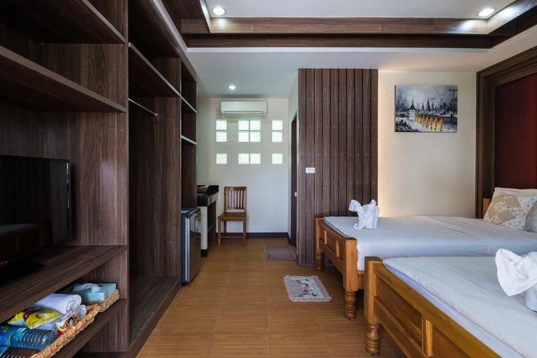 Others 3, Baanchernchiangmai Hotel, Muang Chiang Mai