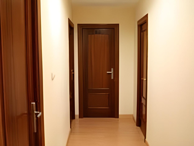 Others 5, Hostal Verona, Granada
