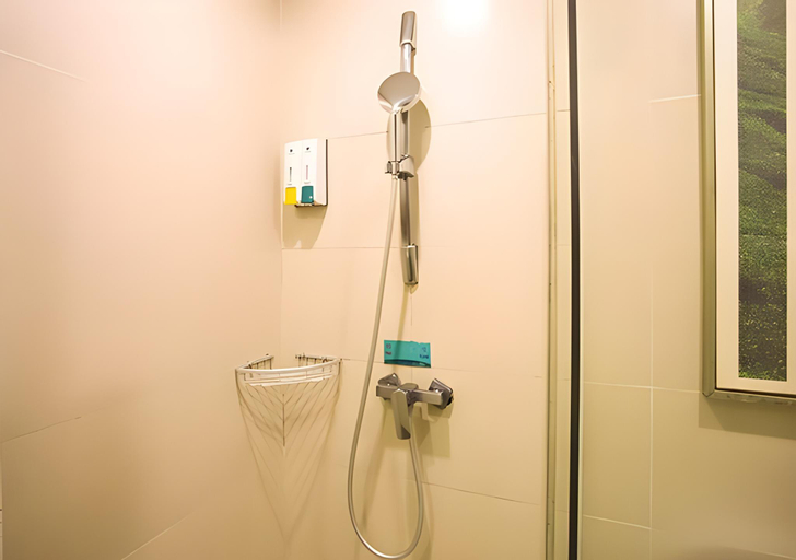 City Comfort Inn Nanning Guangxi University Xiuling Road Metro Station, Nanning