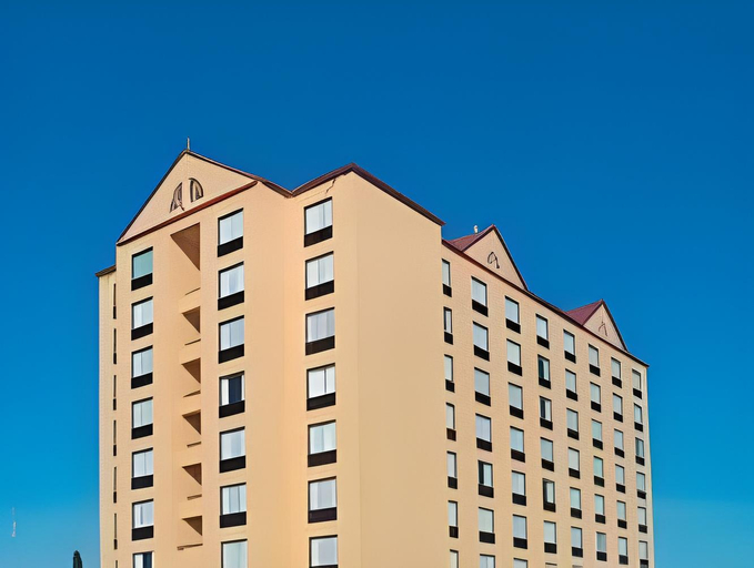 Exterior & Views 1, Fiesta Inn Tampico, Altamira