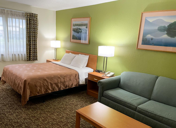 Others 5, Hudson Inn & Suites, Saint Croix