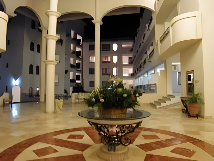 Public Area 2, Tropicana Hotel Puerto Vallarta, Puerto Vallarta