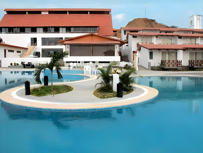 Sport & Beauty 2, Casa Andina Select Zorritos Tumbes, Contralmirante Villar