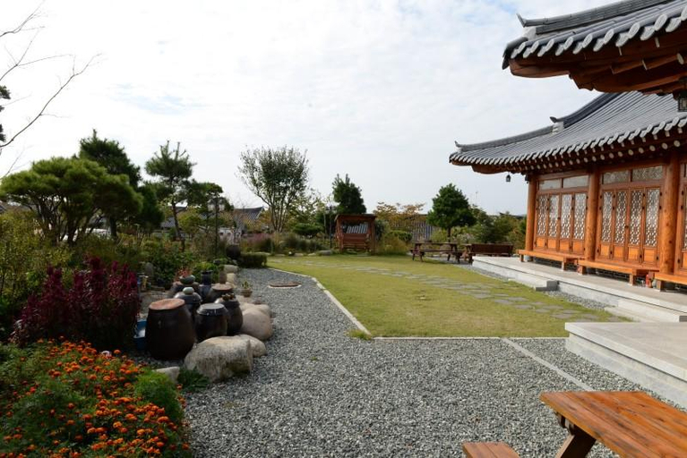 Others 5, Hampyeong Dasongheon Hanok Pension, Hampyeong