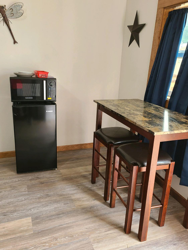 Others 5, Eagle Rock Resort, Yakima
