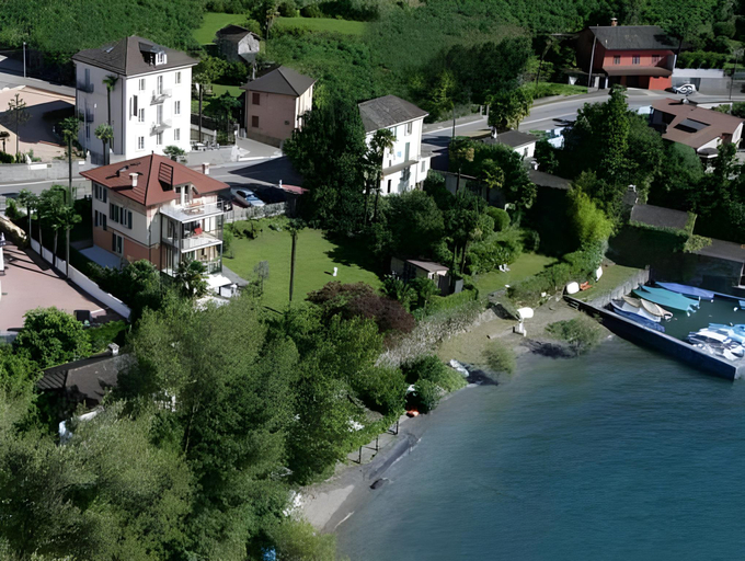 Others 5, Boutique Hotel Villa Sarnia, Locarno