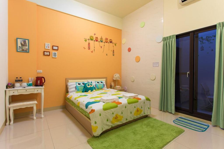 Others 3, Summerle No.11, Pingtung