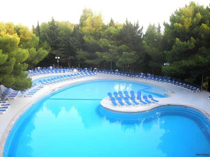 Sport & Beauty 2, Hotel Croatia, Konavle