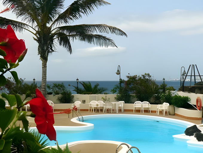 Sport & Beauty 2, Neptuno Suites - Adults Only, Las Palmas