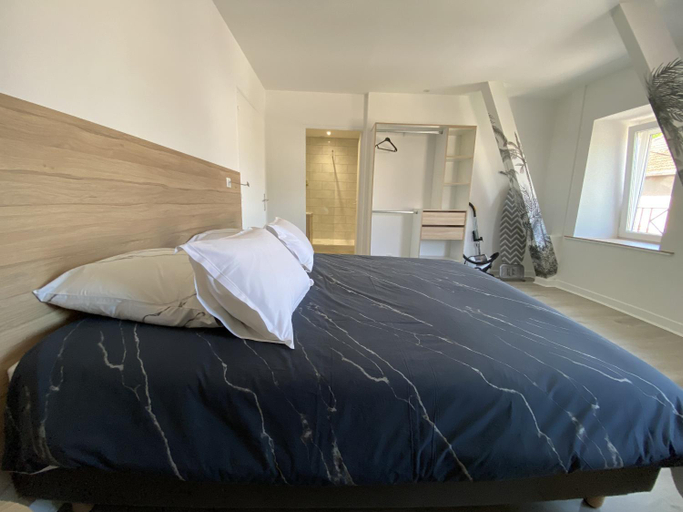 Bedroom 7