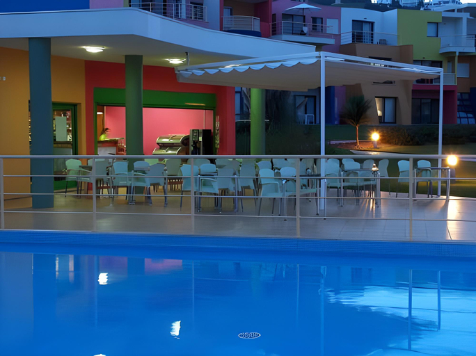 Sport & Beauty 2, Apartamentos Turisticos da Orada Marina de Albufeira, Albufeira