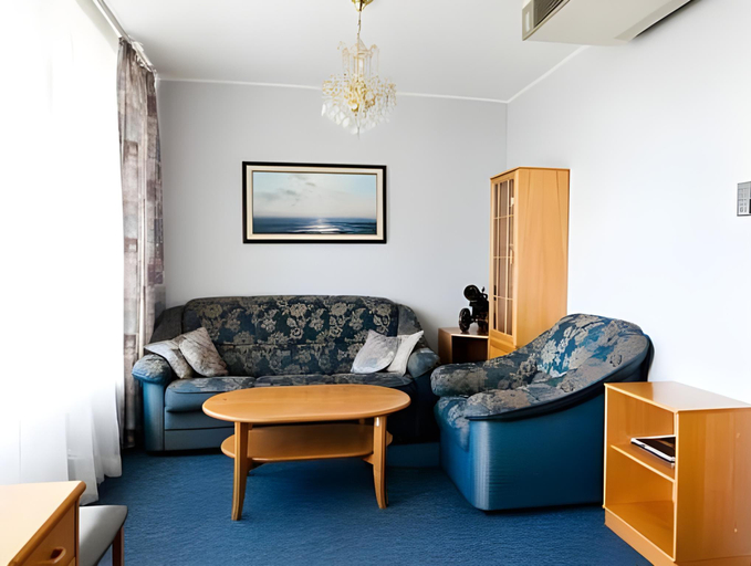 Others 2, Mini-Hotel Kievskiy, Shevchenkivs'kyi
