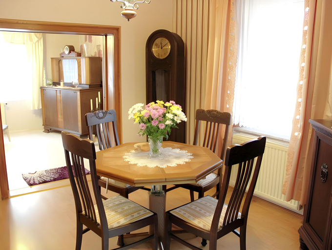 Others 4, Ferienwohnung in der Nahe des Brockengipfels, Harz
